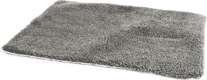 Fudajo Tapis pour chien et chat auto-chauffant 64x49cm pour Animaux de compagnie Sans courant fil (Chat, Chien)