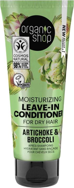 Image du produit Organic Shop 1209014 (280 ml)