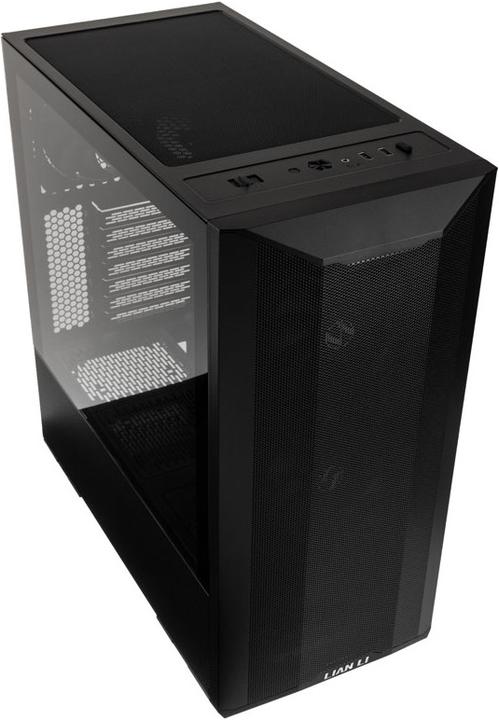 Produktbild Lian-Li Lancool II Mesh Performance (ATX, mATX, Mini-ITX, E-ATX)