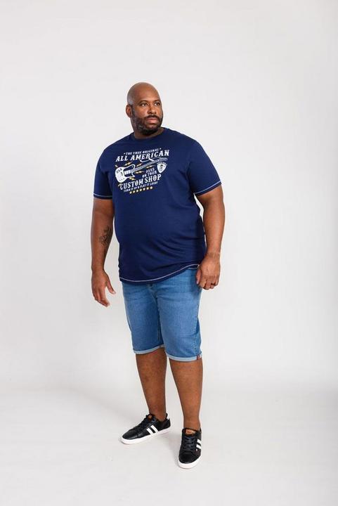 Produktbild DUKE TShirt (4XL)