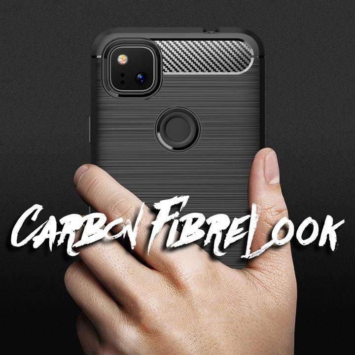Image du produit Nalia Coque Design (Google Pixel 4a)