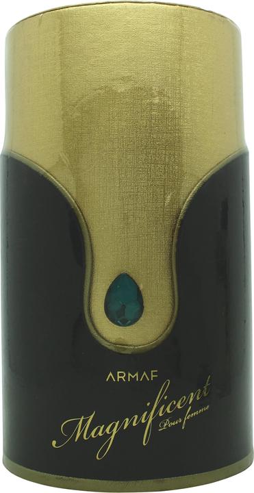 Produktbild Armaf Magnificent (Eau de Parfum, 100 ml)