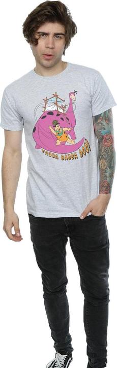 Produktbild The Flintstones Yabba Dabba Doo TShirt (M)