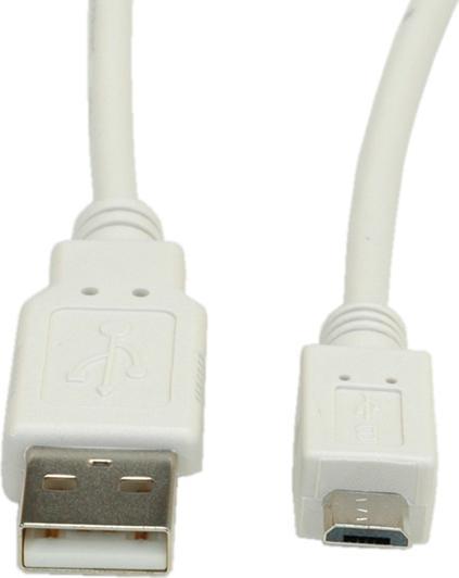Produktbild Value USB 2.0 (3 m, USB 2.0)