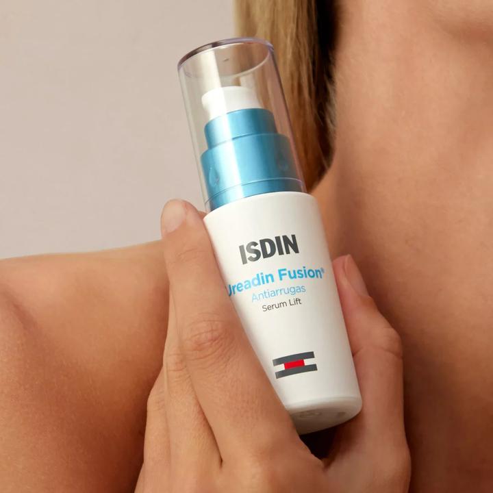 Image du produit Isdin Ureadin Fusion Sérum anti-rides-lift 30ml (30 ml, Crème de jour)