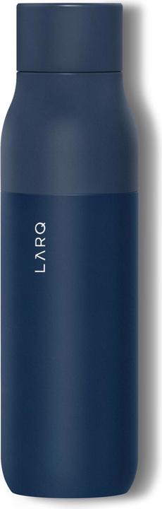 Image du produit Larq PureVis gourde isotherme avec LED UV-C intégrée (0.50 l)