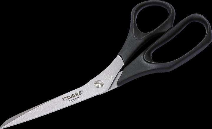 Actual product image Dahle 50008 Prof. Super scissors 21 cm (21 cm)