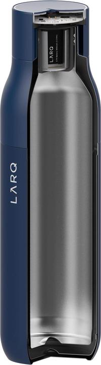 Image du produit Larq PureVis gourde isotherme avec LED UV-C intégrée (0.50 l)