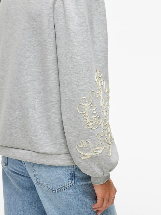 Produktbild Vila Langarm Sweatshirt (S)