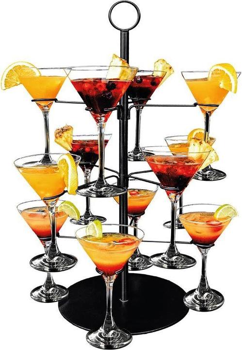 Image du produit Mikamax Cocktail Tree Stand Expandable