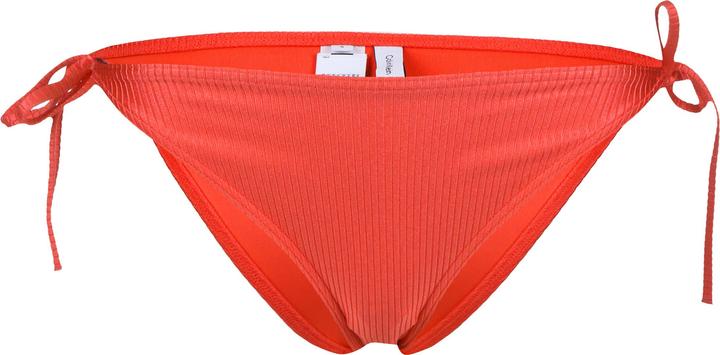 Immagine prodotto Calvin Klein Bikini Bottom String Side Tie Cheeky - 100034 (S)