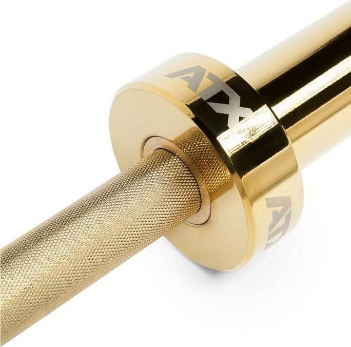 Immagine prodotto ATX La barra d'oro del powerlifting