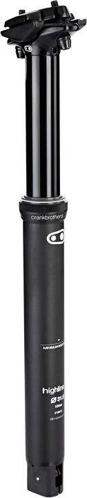 Productafbeelding Crankbrothers Highline 3 (31.60 mm)