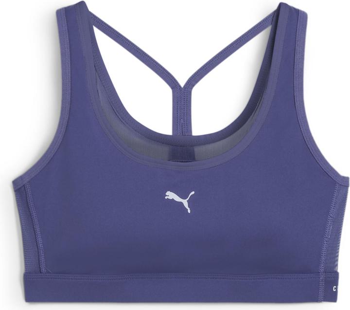 Puma 4keeps Cloudspun Bra