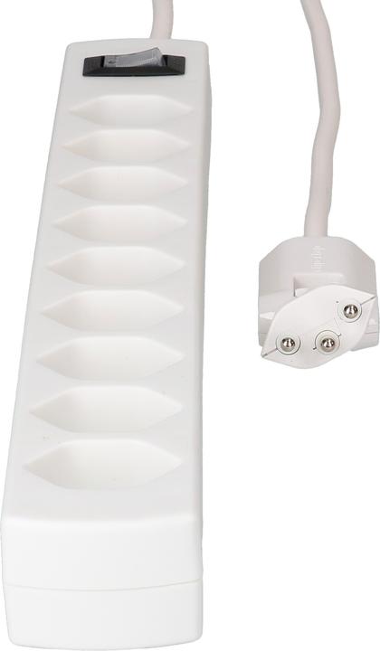 Image du produit Max Hauri ligne de sécurité (9 x, Type 13, 2 m)