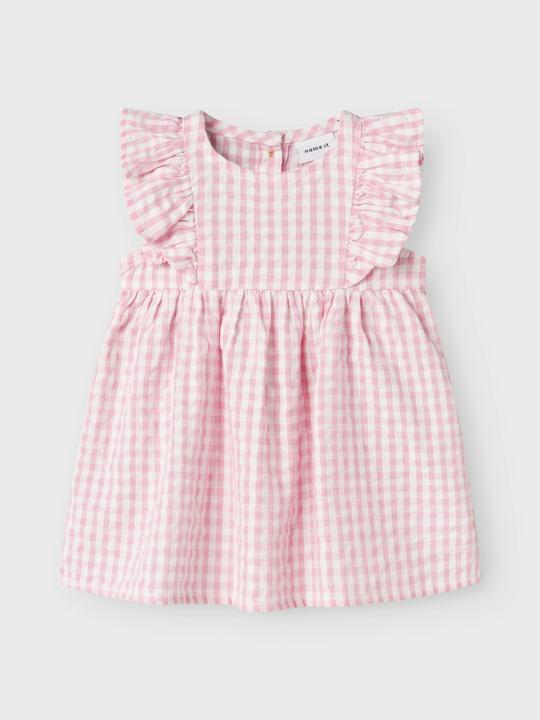 Actual product image Name it Bio-Baumwoll Kleid (50)