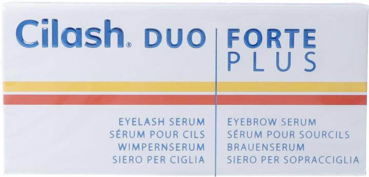 Produktbild Cilash FORTE Plus DUO (3 ml)