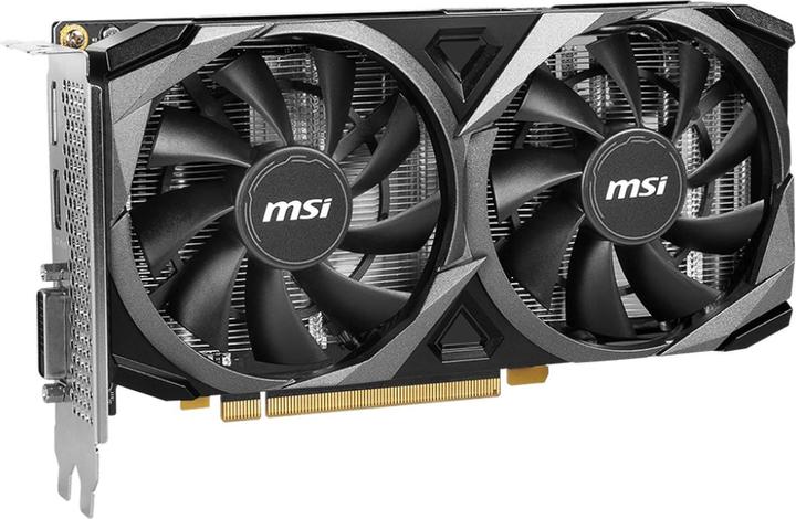 MSI SCHEDA GRAFICA RTX 3050 VENTUS 2X XS 8GB OC (8 GB)