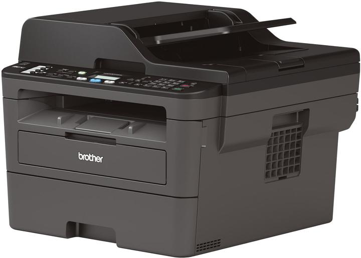 Actual product image Brother Mfc-L2710dw (Laser, Black and white)