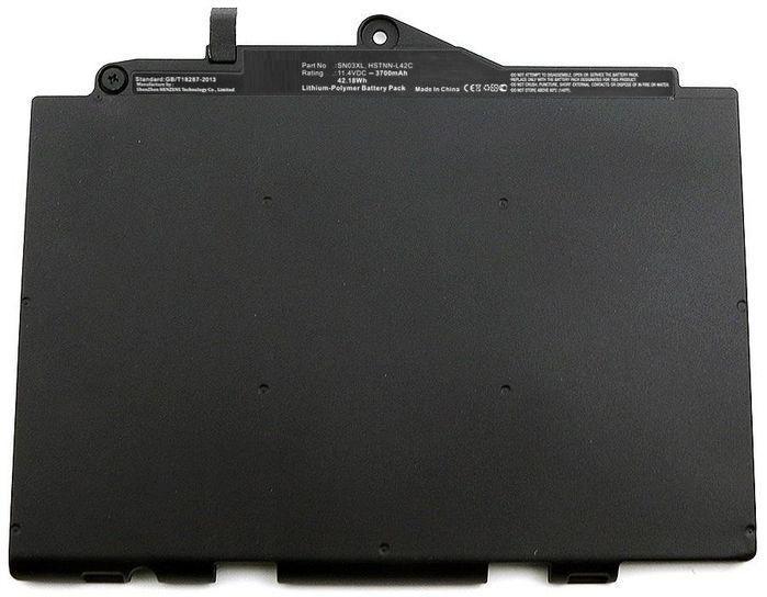 Produktbild CoreParts T7B33AA-CP (2700 mAh)