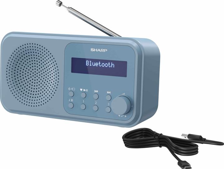 Bleu