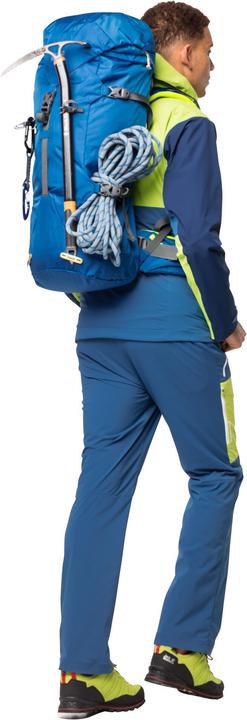 Immagine prodotto Jack Wolfskin Alpinista 42 (42 l)
