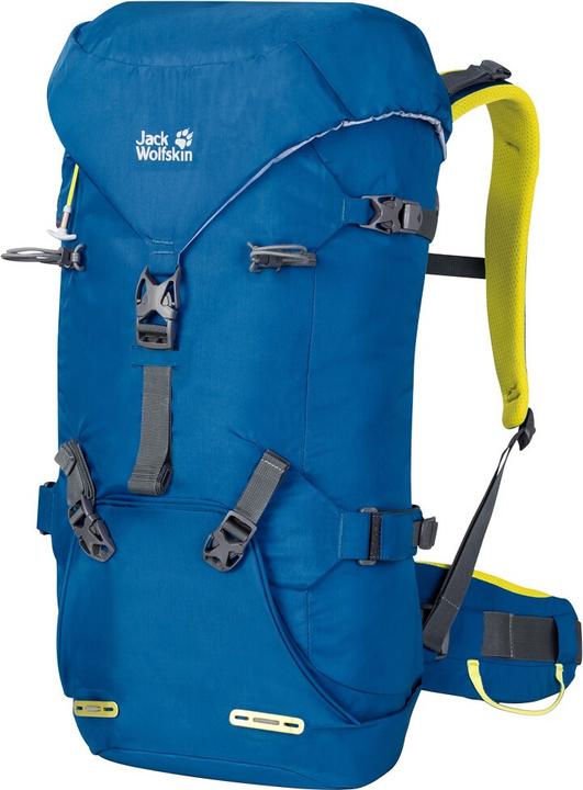Jack Wolfskin Mountaineer 32 (32 l)