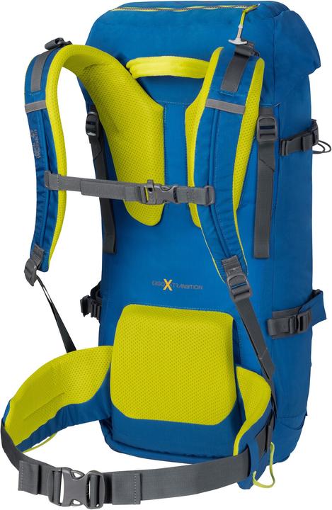 Immagine prodotto Jack Wolfskin Alpinista 32 (32 l)