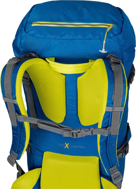 Immagine prodotto Jack Wolfskin Alpinista 32 (32 l)