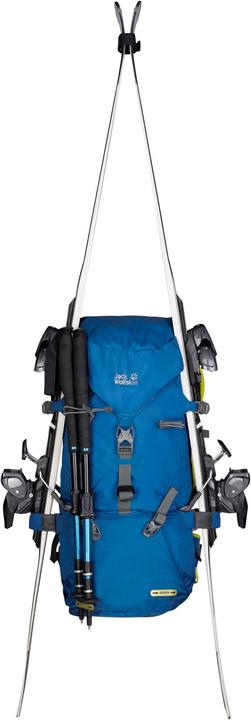Immagine prodotto Jack Wolfskin Alpinista 32 (32 l)