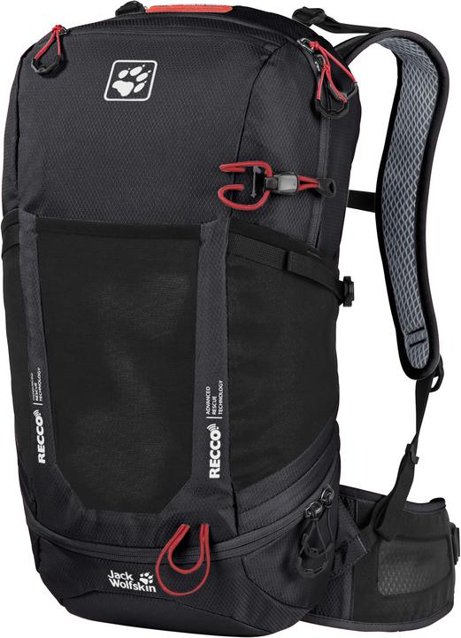 Produktbild Jack Wolfskin Kingston 22 Recco (22 l)