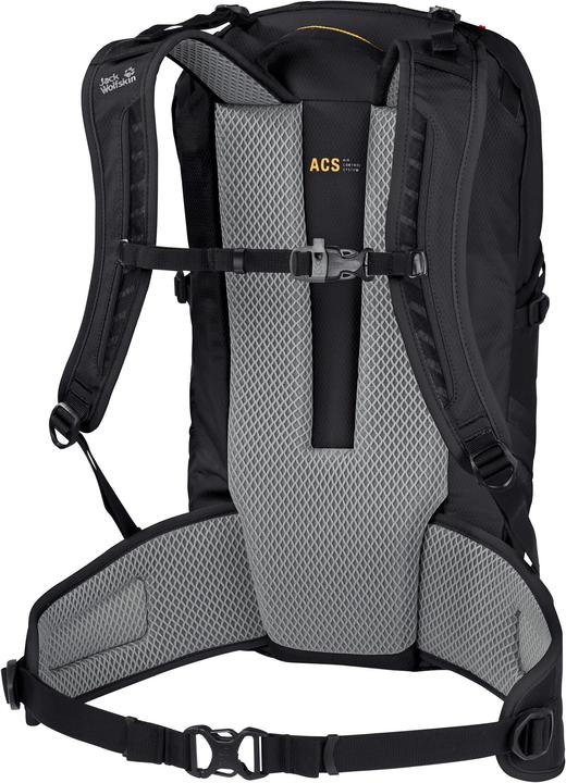 Produktbild Jack Wolfskin Kingston 22 Recco (22 l)