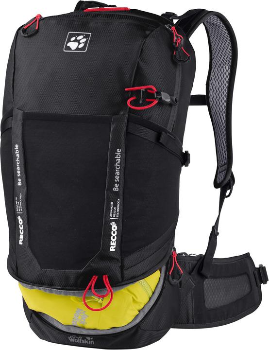 Produktbild Jack Wolfskin Kingston 22 Recco (22 l)