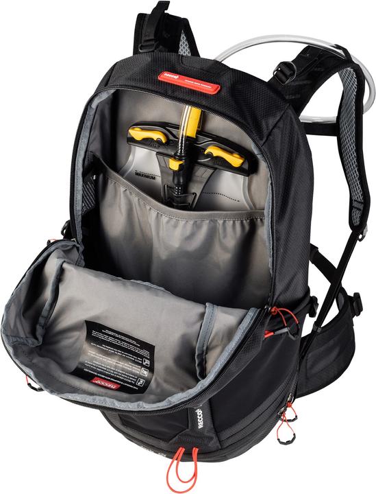 Produktbild Jack Wolfskin Kingston 22 Recco (22 l)