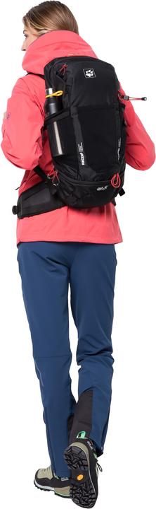 Produktbild Jack Wolfskin Kingston 22 Recco (22 l)