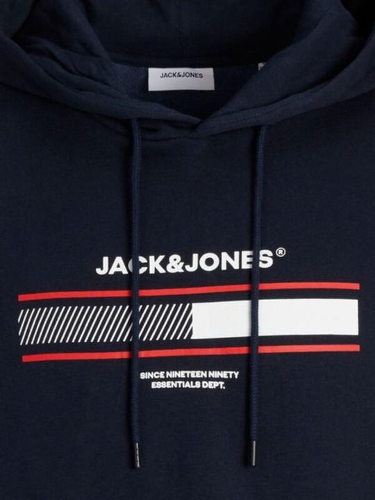 Image du produit Jack & Jones Sweathoodie (L)