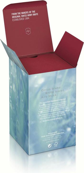 Produktbild Victorinox Morning Dew (Eau de Toilette, 100 ml)
