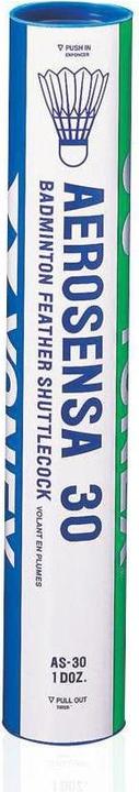 Yonex AS30 Speed 3 offiziell Swiss Badminton