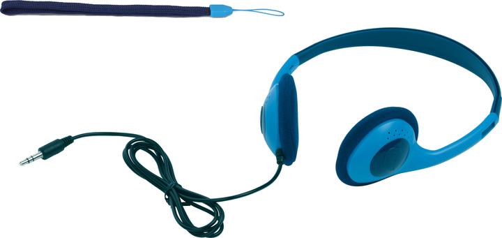 Productafbeelding VTech Kidizoom Touch 5.0 + tasje