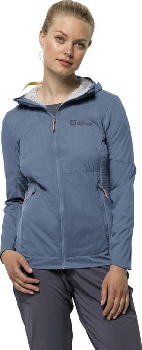 Produktbild Jack Wolfskin Prelight Alpha Jkt W (S)
