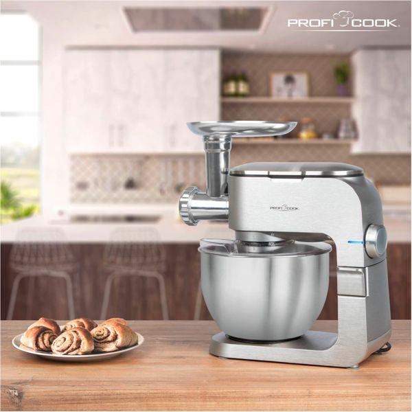 Immagine prodotto Proficook Trasformatore alimentare KM 1151 (1300 W)