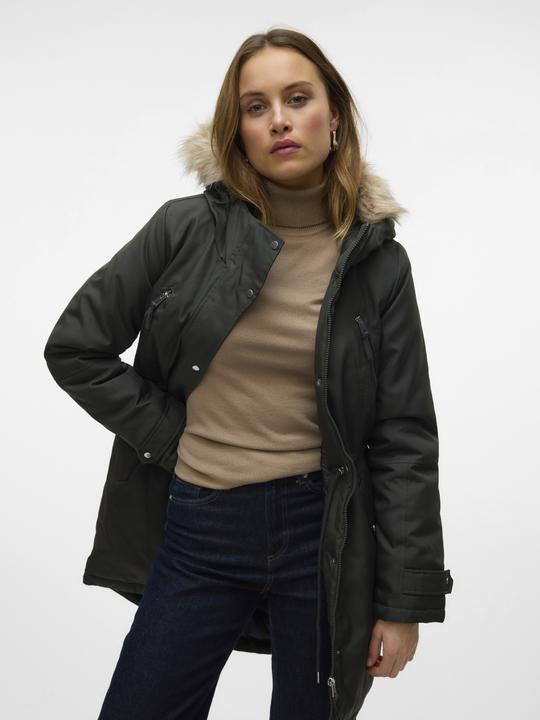 Actual product image Vero Moda Parka coat (M)