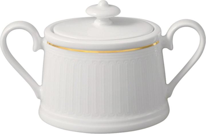 Actual product image Villeroy & Boch Sugar bowl (0.17 l)