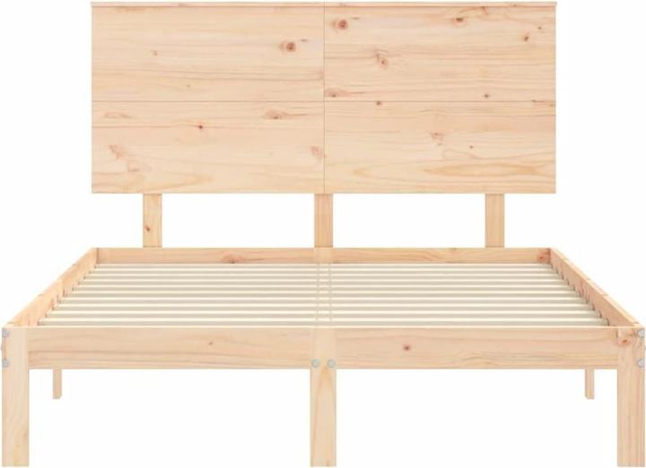 Actual product image VidaXL Lensar (120 x 200 cm)