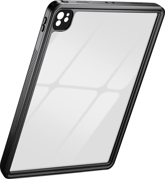Image du produit Redpepper IP68 Waterproof, 360° degrés de protection Série (iPad Pro 12.9 2022 (6e génération))