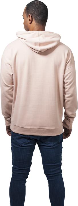 Actual product image Urban Classics Oversized Sweat Hoody (XS)