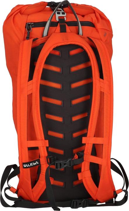 Actual product image Salewa Ortles Climb L Backpack (18 l)