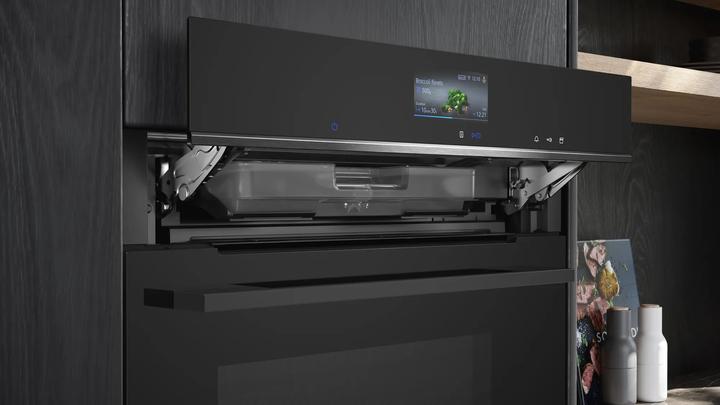 Produktbild Siemens HS736G1B1 - iQ700 - Inbouwoven