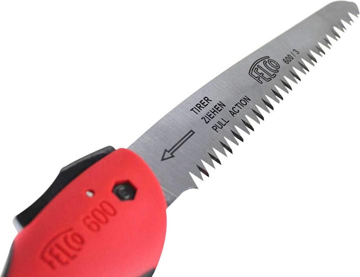 Produktbild Felco Klappsäge 600