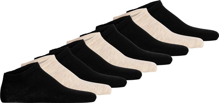 Hudson EASY³ 9-PACK SNEAKER